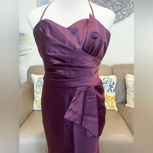 DAVID’S BRIDAL Dress  - Picture 8 of 17